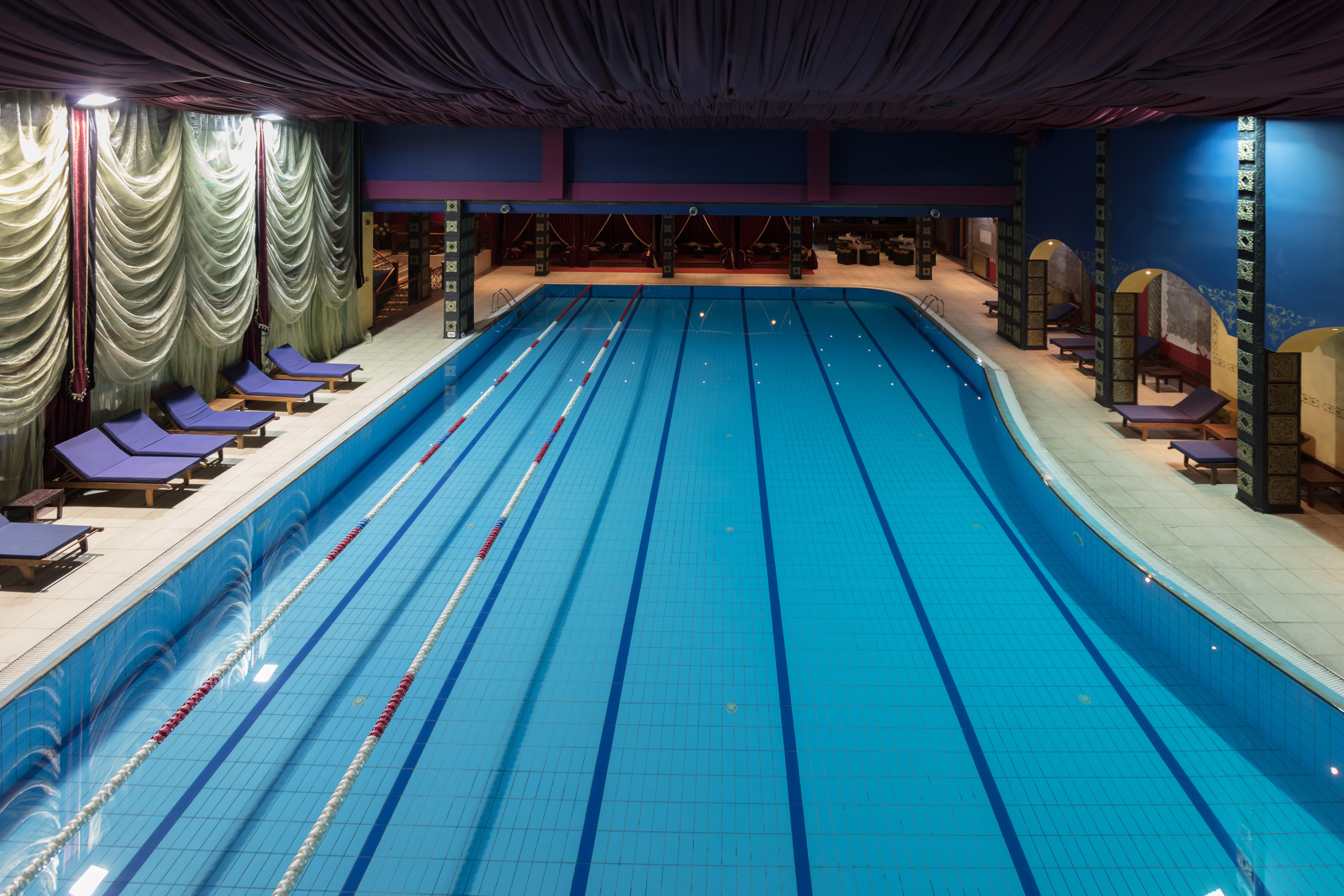 Ramada By Wyndham Sofia City Center, Sofia